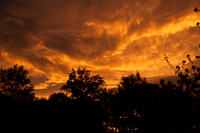 Sunrise and Sunsets