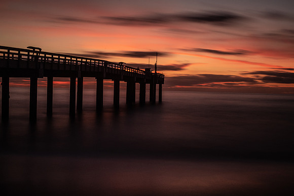 St. Augustine Sunrise
