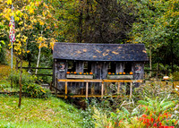 Landscapes of Midwest and Eastern US