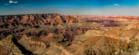 Landscapes of West and Southwest US