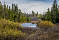 Yellowstone and Tetons