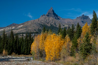 Landscapes of West and Southwest US